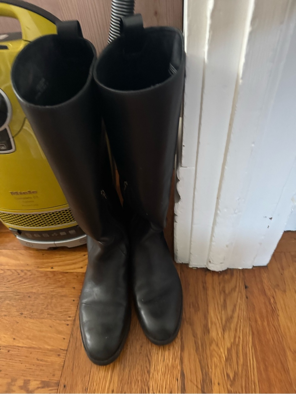 Tory Burch The Riding Boots - Picture 5 of 5